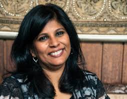 Dr Saunthari Somasundaram