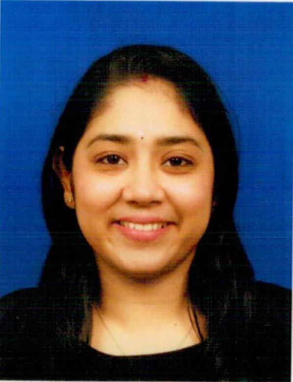 Ms Kogila Ramanathan