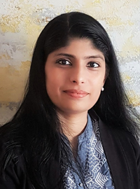 Prof Maznah Dahlui