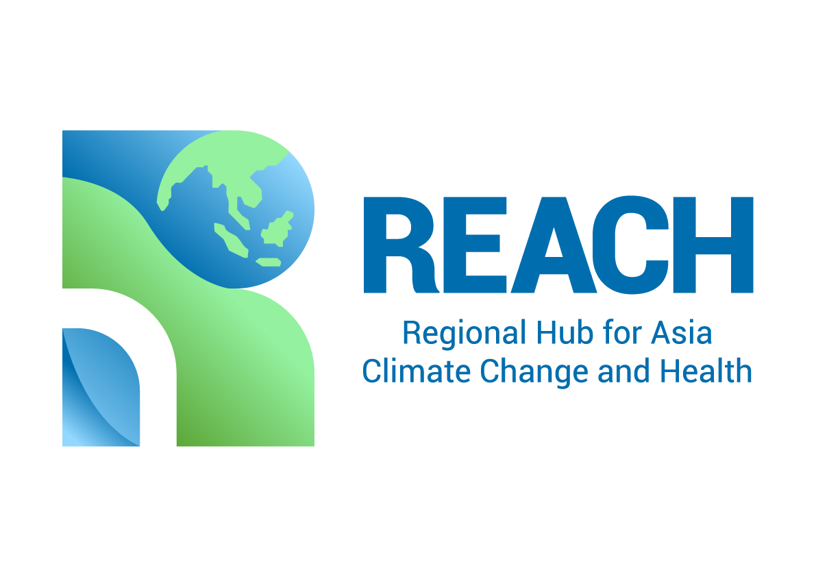 REACH Logo