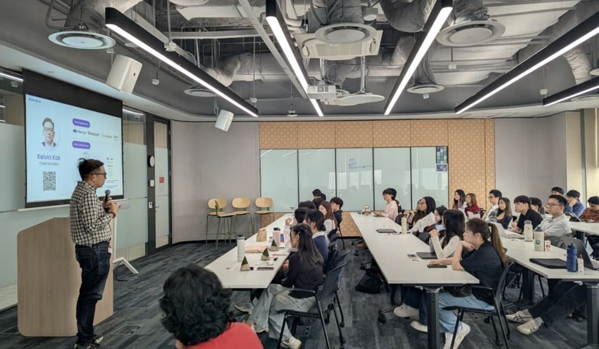 SoB visit to AWS-3