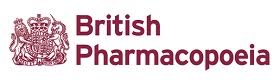 British Pharmacopoeia