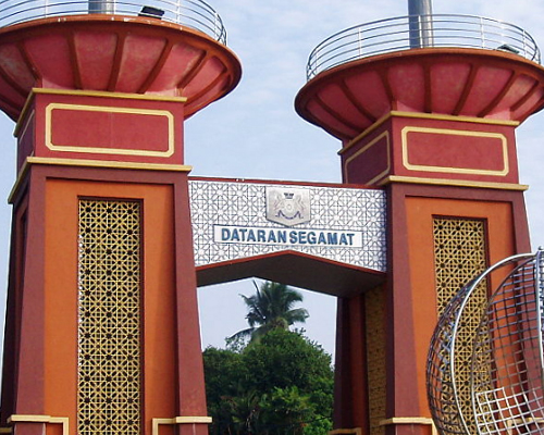 Monash Malaysia - SEACO Segamat