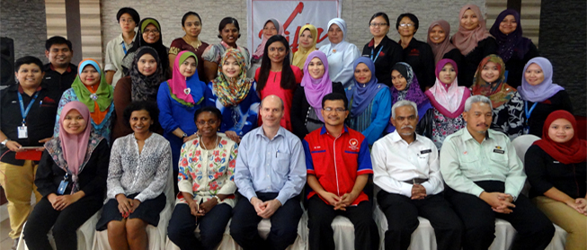 Nurses Day Celebration Banner