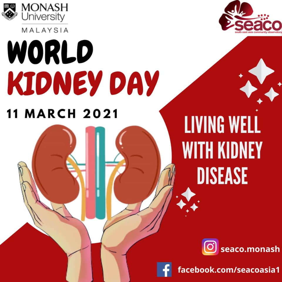 World Kidney Day