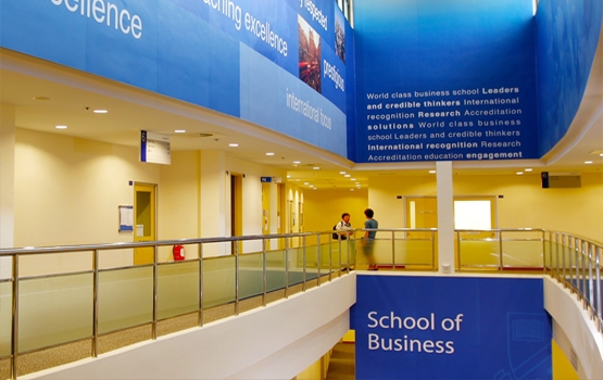 Monash Business School