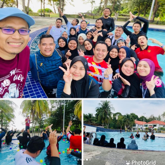 SEACO Team Building (2.0) 2022