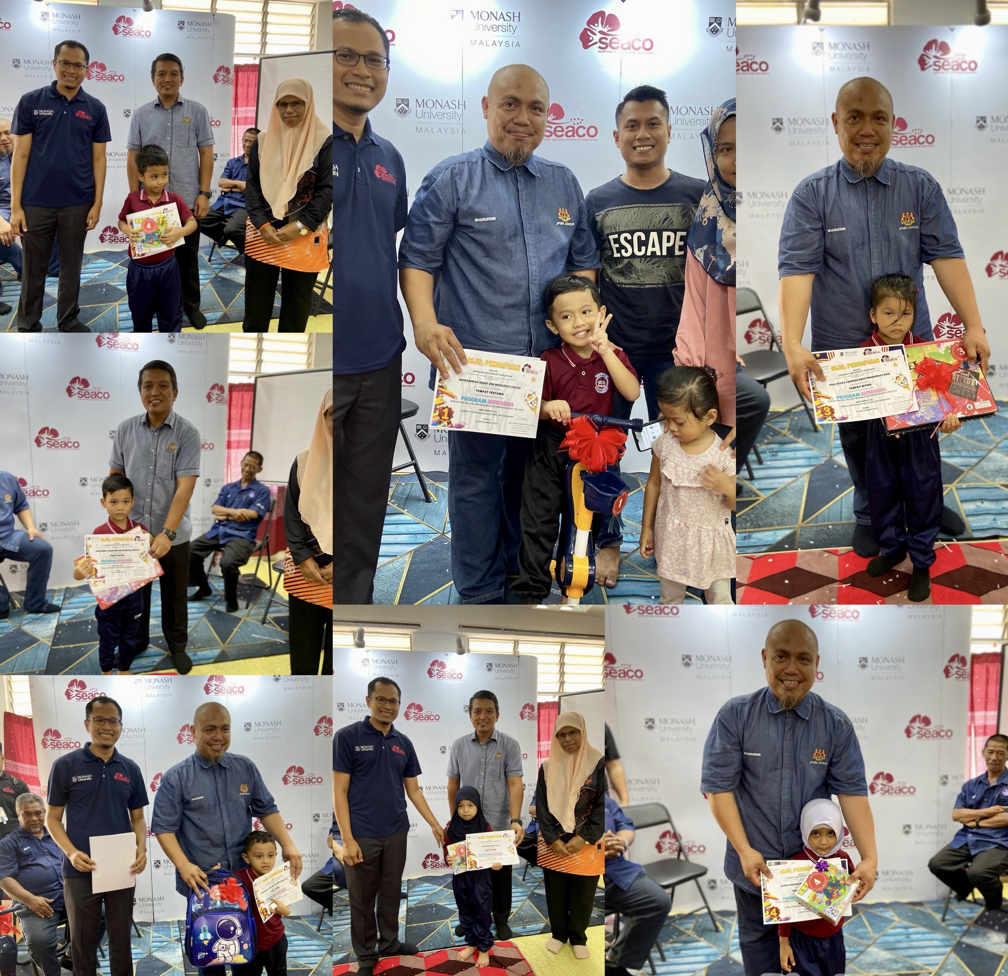 Malaysia Day Coloring Contest with SEACO 2023 5