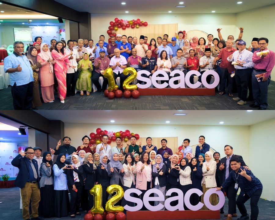 second Annual General Meeting of the SEACO Community Committee for the year 2023