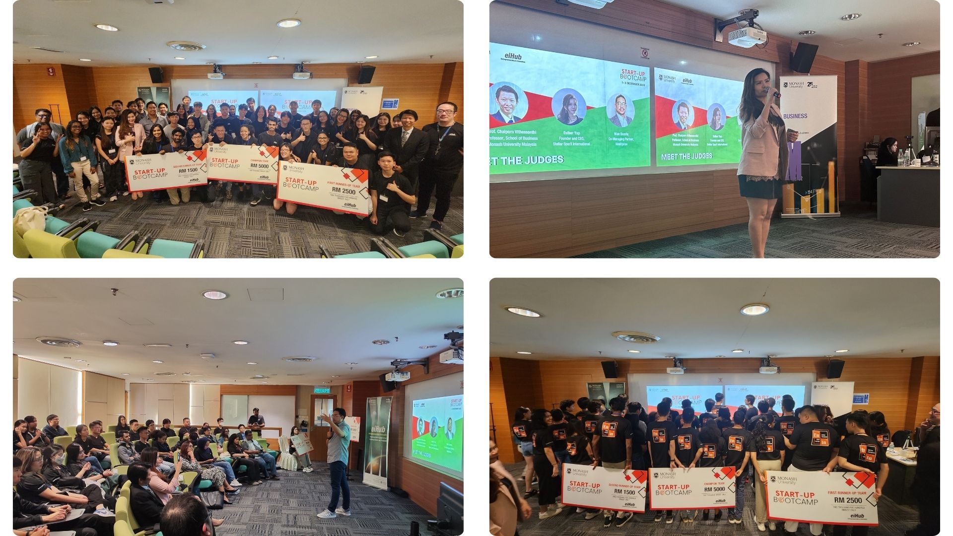 Day 3.2 - Startup Bootcamp