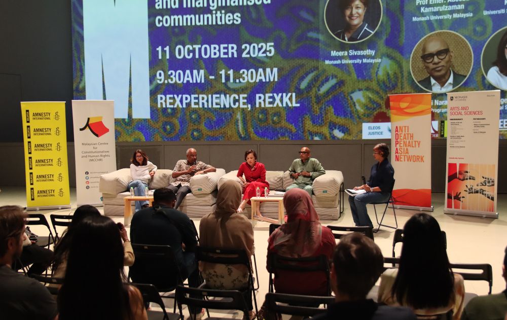 monash and NGO panel thumbnail