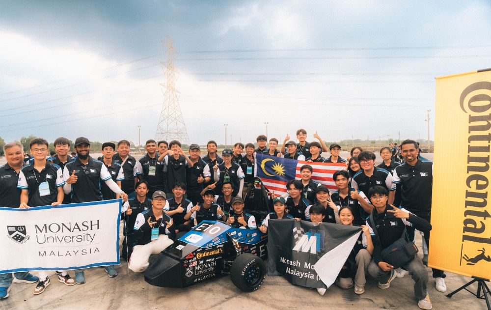 M3 Team with their win (thumbnail)