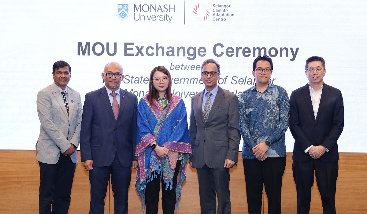Selangor State Gov MoU with MUM_2