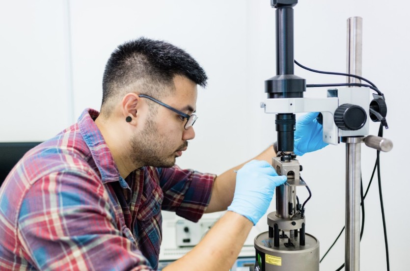 why study chemical engineering