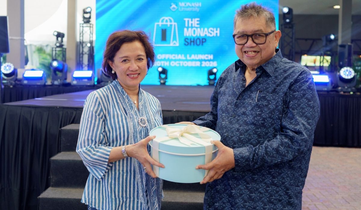 the monash shop launch_5