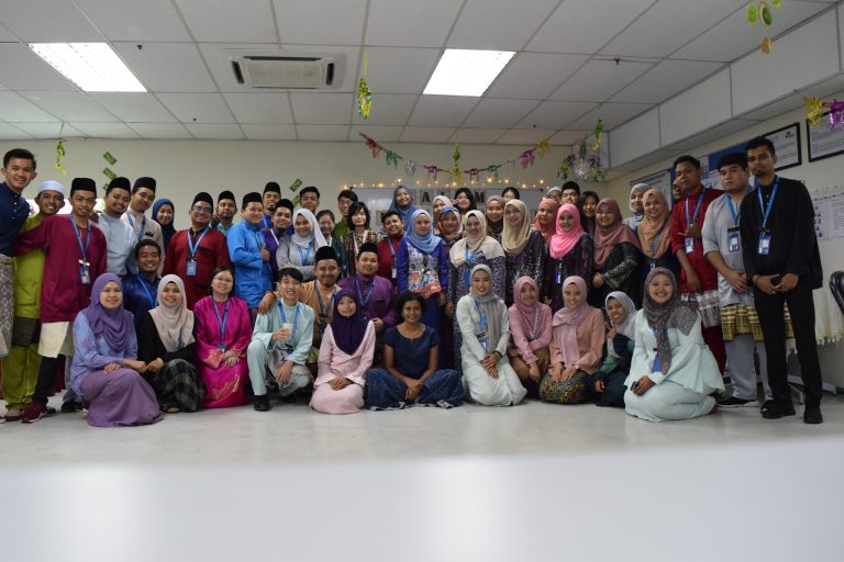 SEACO Hari Raya Celebration 2018