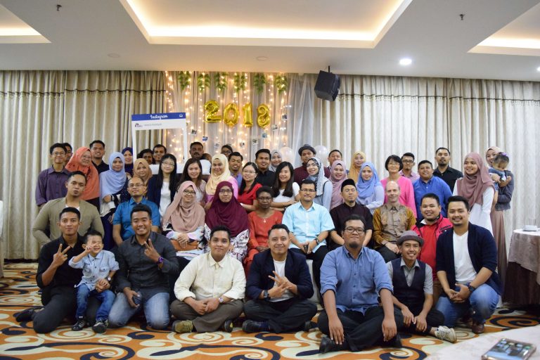 SEACO Annual Dinner 2018