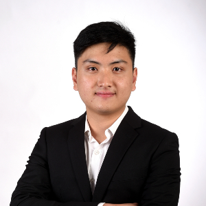 Marcus Lim