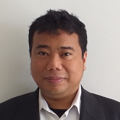 Dr Chong Chun Wie
