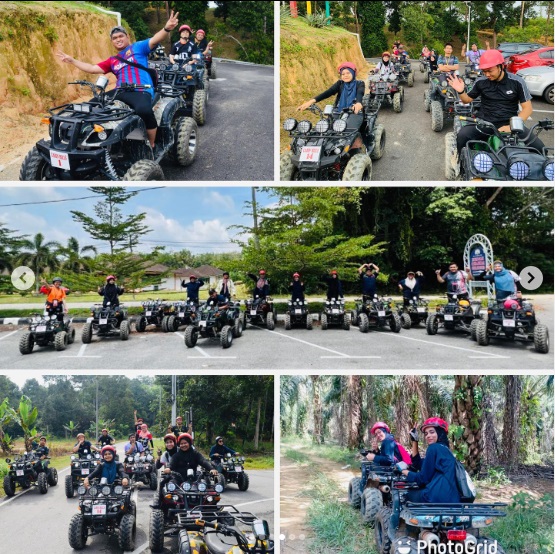SEACO Staff Team Building (1.0) 2022
