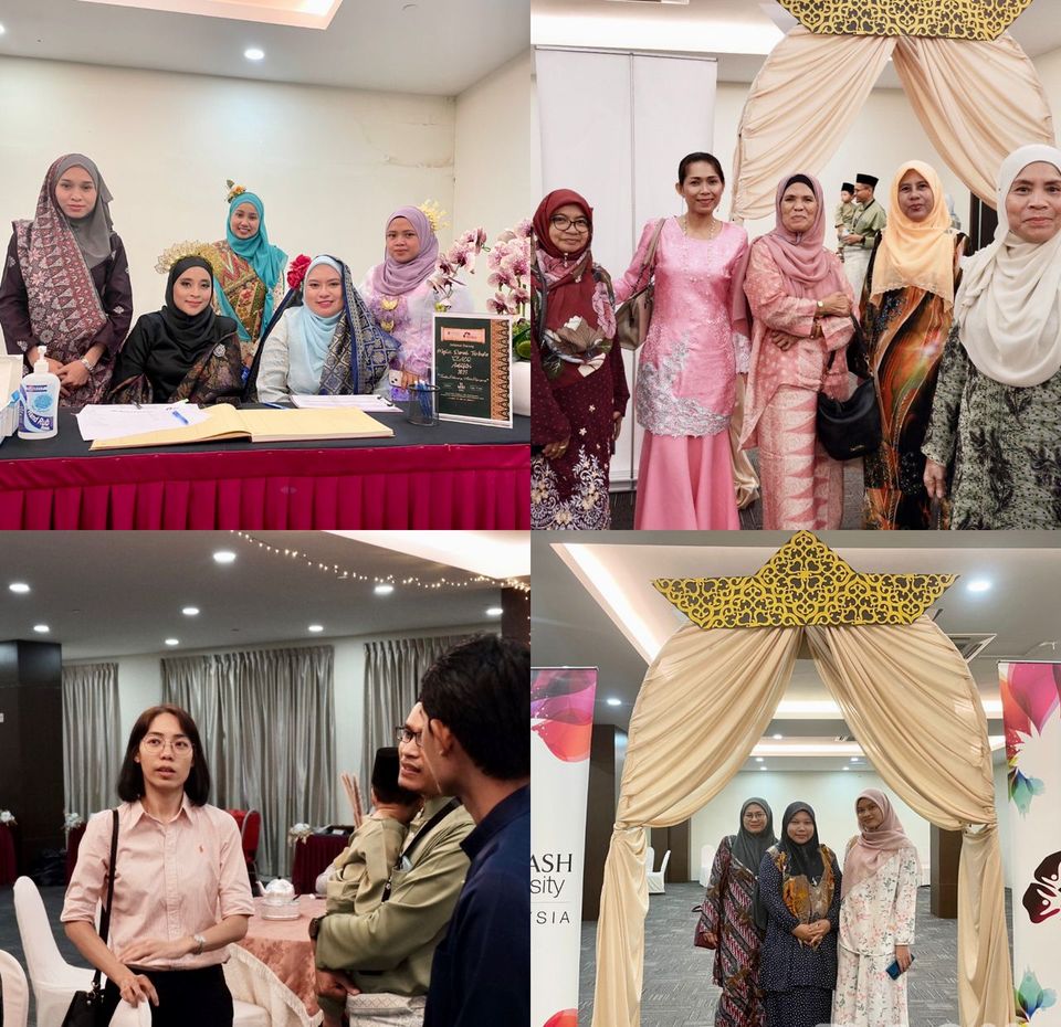 SEACO Hari Raya Aidilfitri Open House 2023