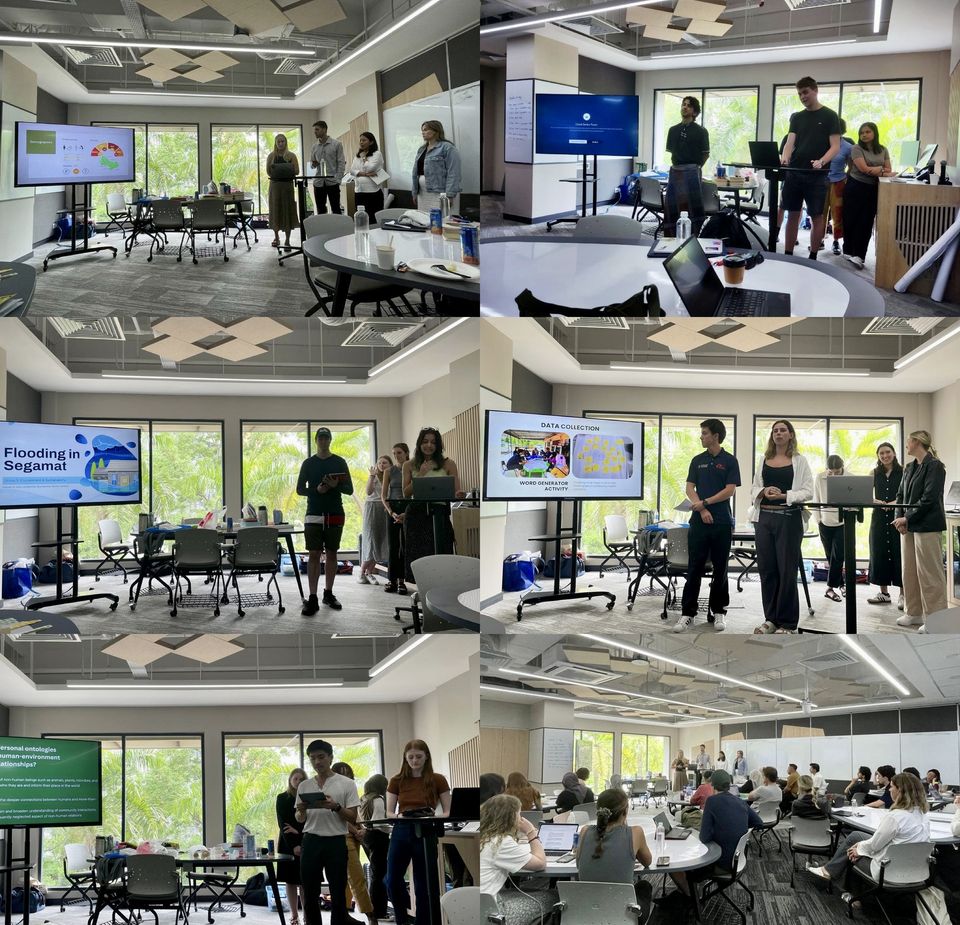 Field Methods in Anthropology and International Development 2023Final Presentations
