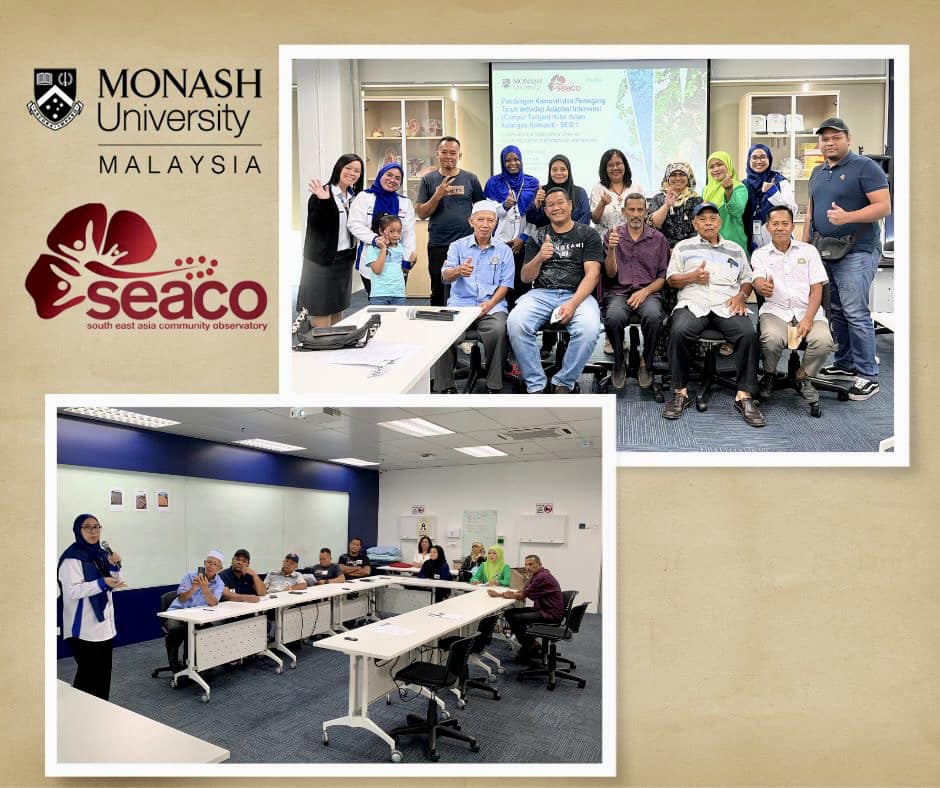 SEACO Group discussion with the Community for the Heat Care Project at SEACO March 2024 3