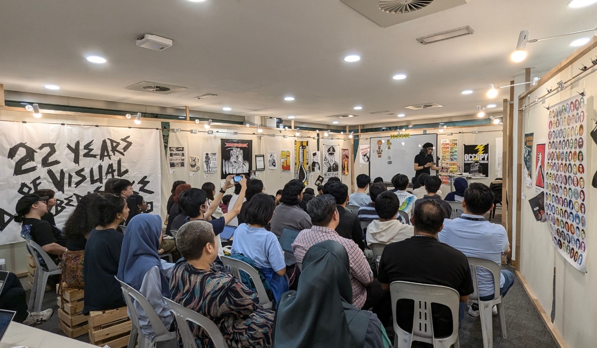 fahmi reza_kelas demokrasi