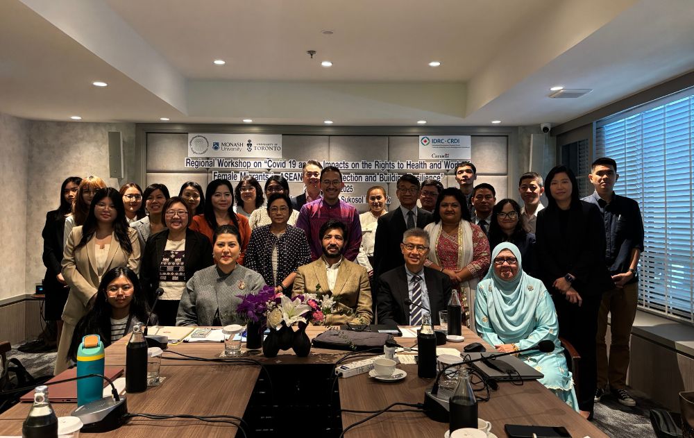 ASEAN Workshop - thumbnail