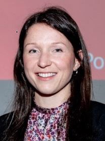 Dr Desiree Schliemann