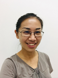 Dr Tan Min Min