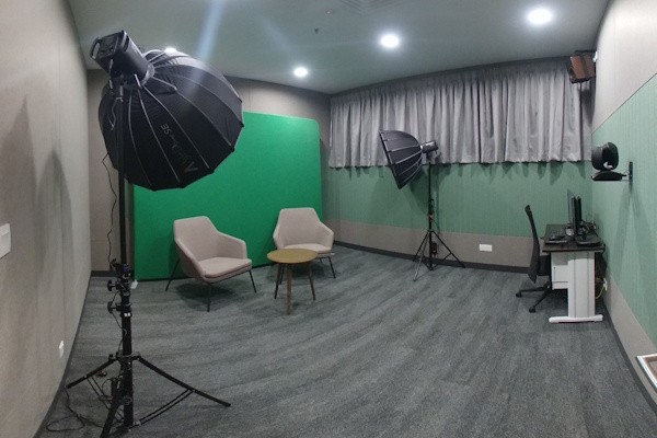 Micro Studio