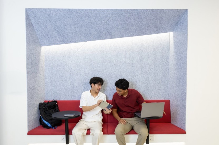 choosing right course in right university