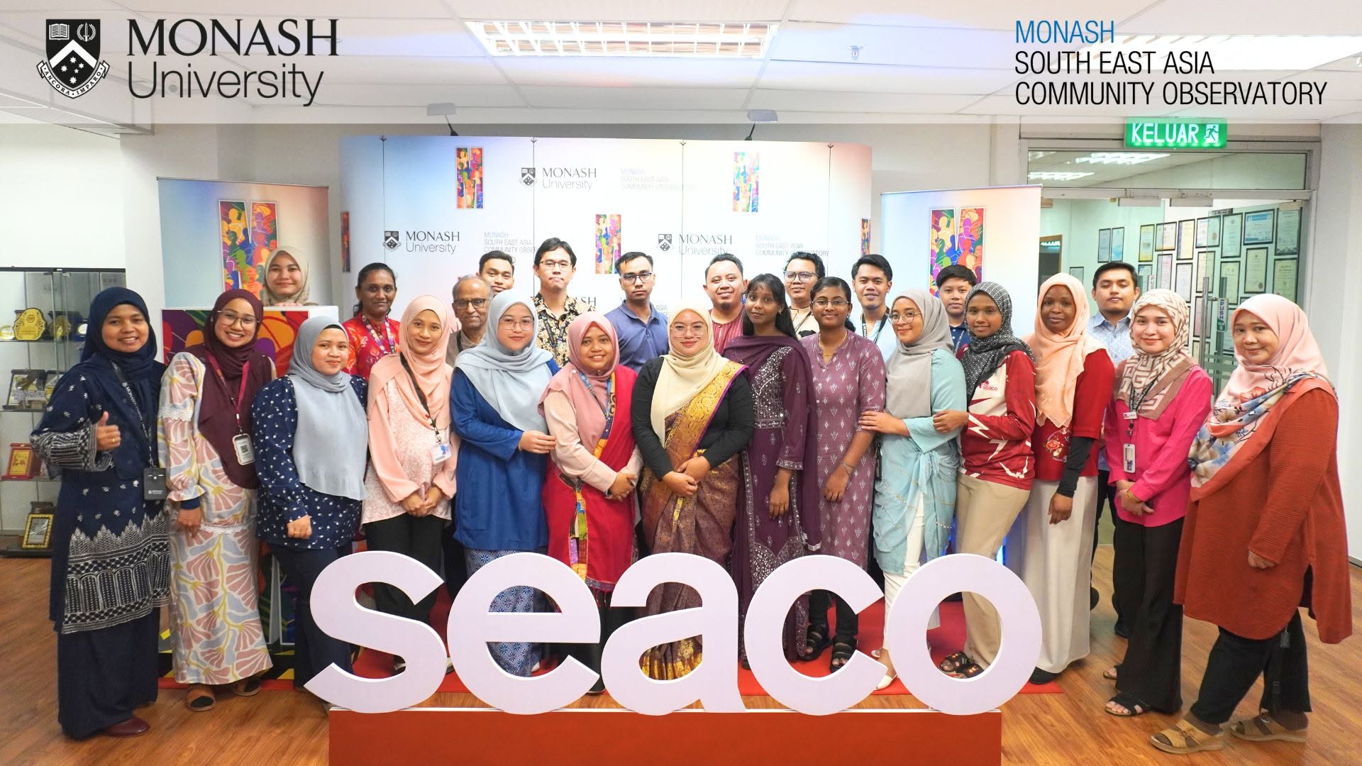 Staff Gathering in conjunction with Deepavali Celebration 2025 1