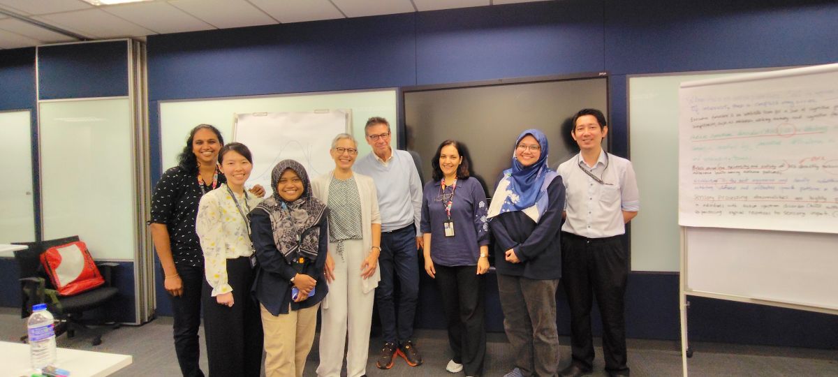 GPH - Workshop Recap GPH - Workshop Recap