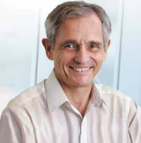 Professor Mark Stoneking