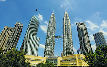 Twin Towers