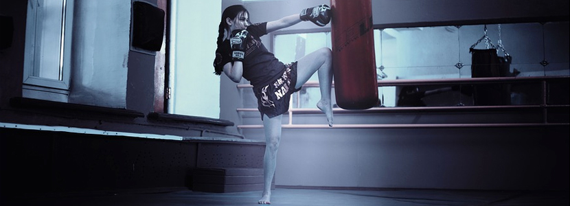 Monash Buzz - Get fit while studying