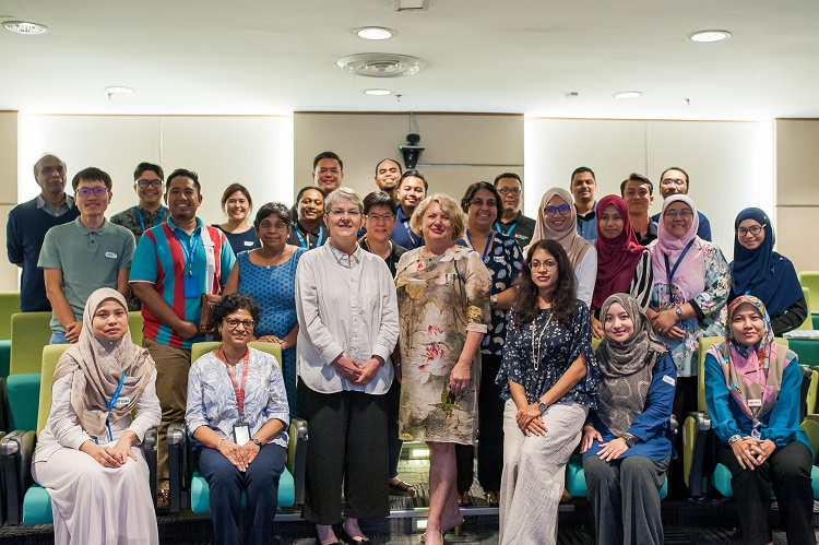 Information Day 2018