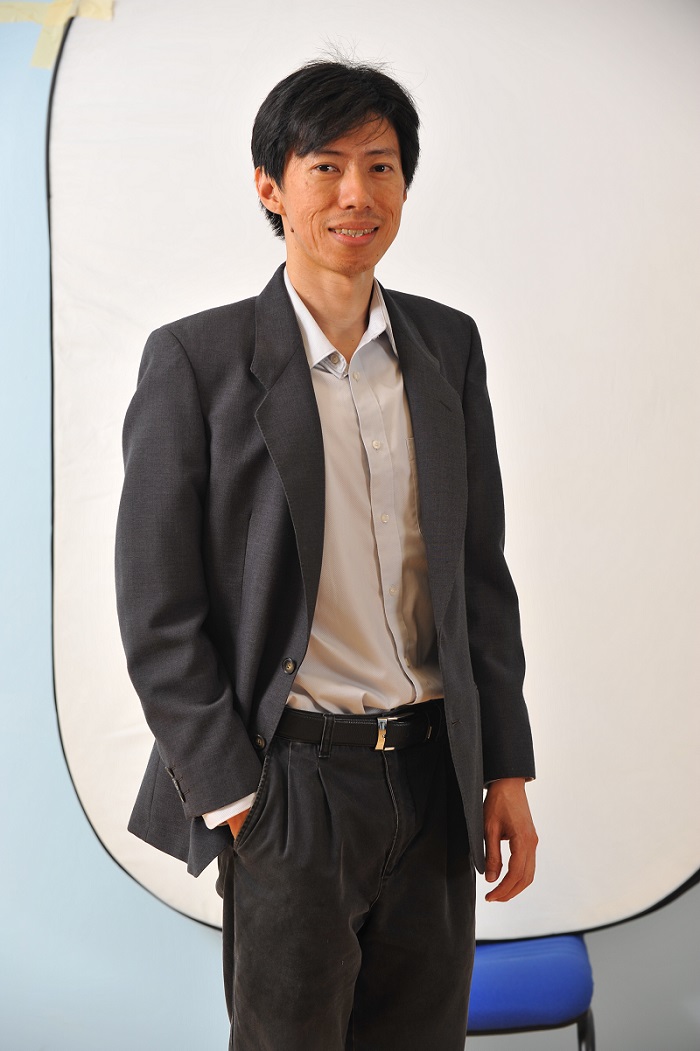 Chai Siang Piao