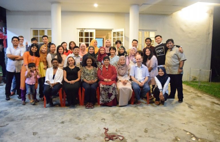 SEACO Celebrates Its 5th Year Anniversary