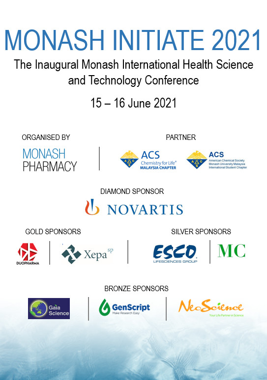 Monash Initiate 2021