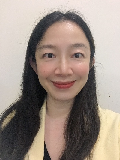 Dr Chong Chun Wie