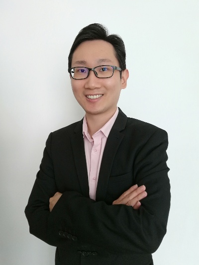 Dr Chong Chun Wie