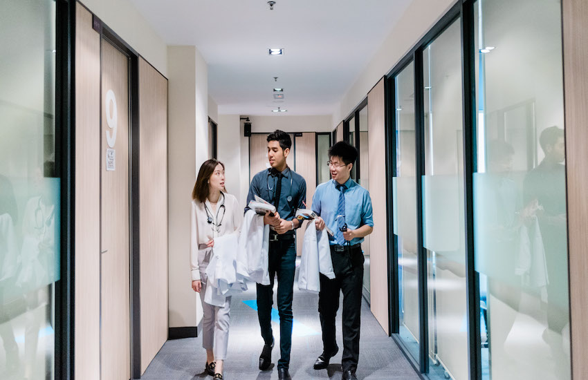 bachelor's degree in psychology in monash university malaysia