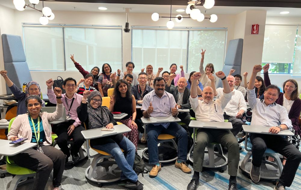 utn group pic