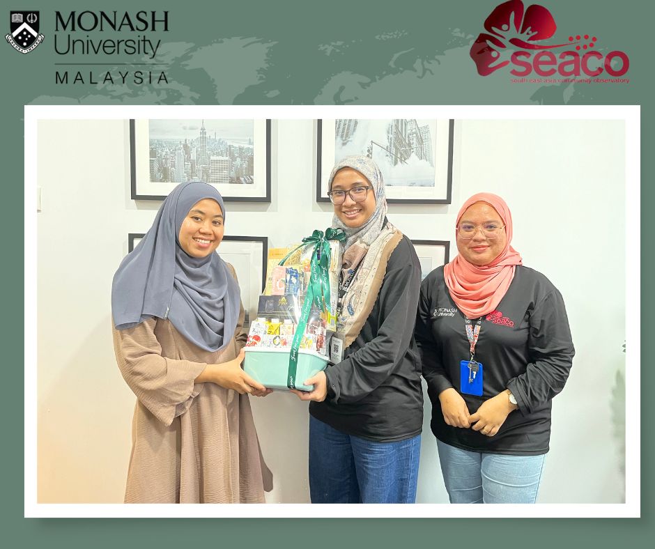 In Depth Interview with the Architect of the Segamat District Council (MPS) for the Heat Care Project at SEACO 1