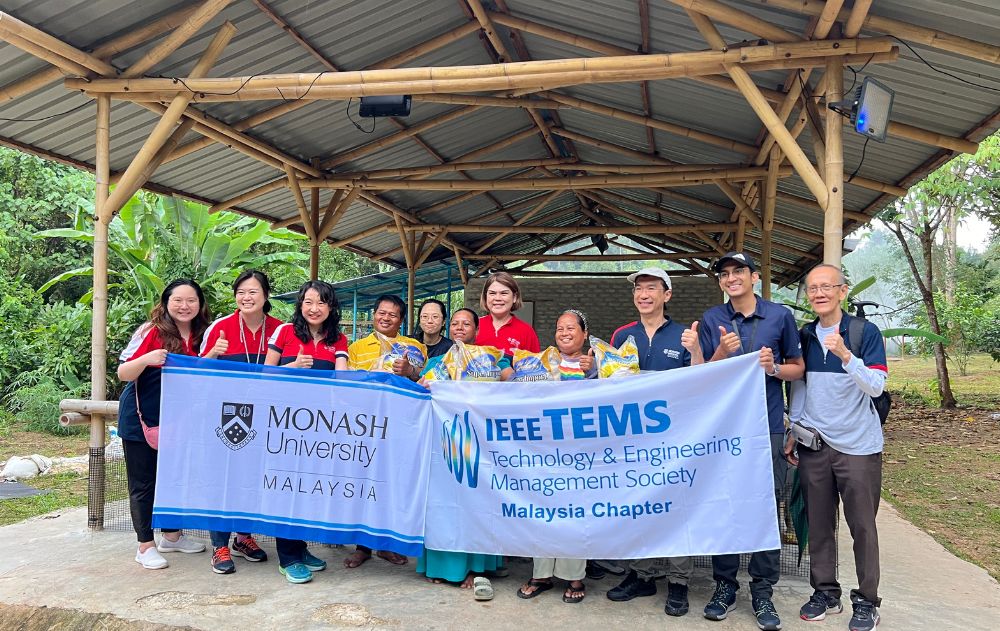 Temuan community working group thumbnail