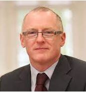 Prof Ciaran O'Neill