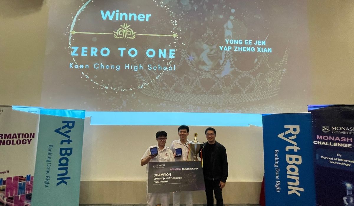 AI Challenge Participants 2026-3